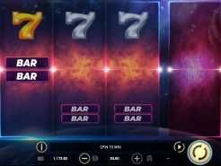 7 Fortune Frenzy Slots